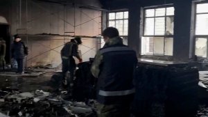 Скончалась одна из пострадавших при взрыве в учебном центре МВД в Коми