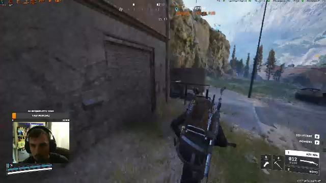 😎 Катаю в ARC Raiders! Собираем ЧЕРТЕЖИ