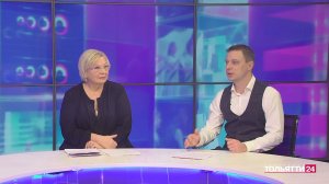 "Обозреватель. Мнение" Вячеслав Тиунов и Наталья Дроздова 19.01.2026