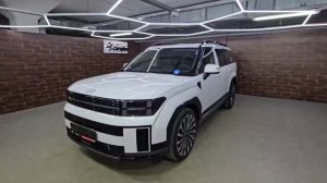 В наличии 🚘Hyundai Santa Fe