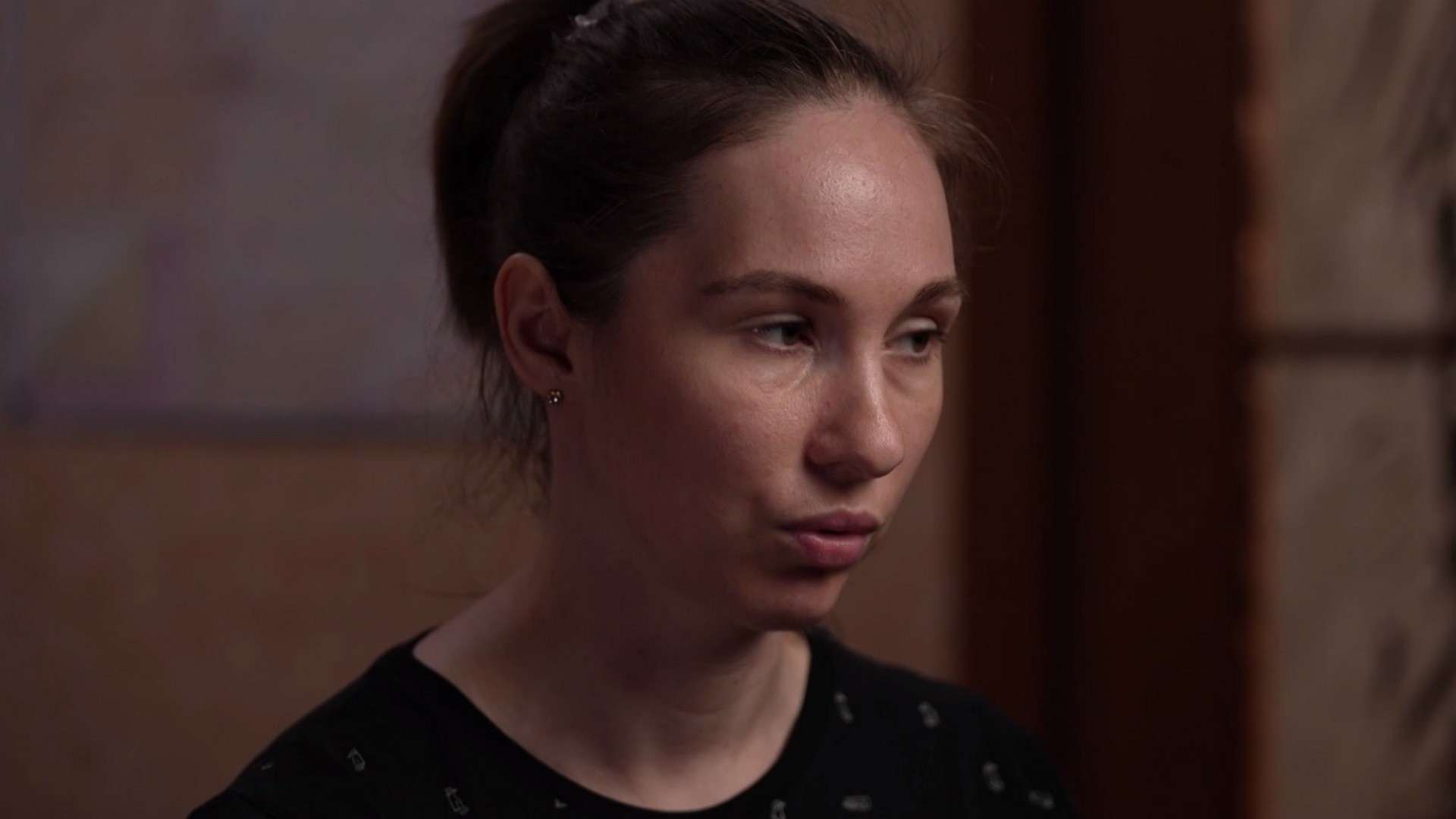 Вернувшиеся, 3 сезон, 6 выпуск смотреть онлайн