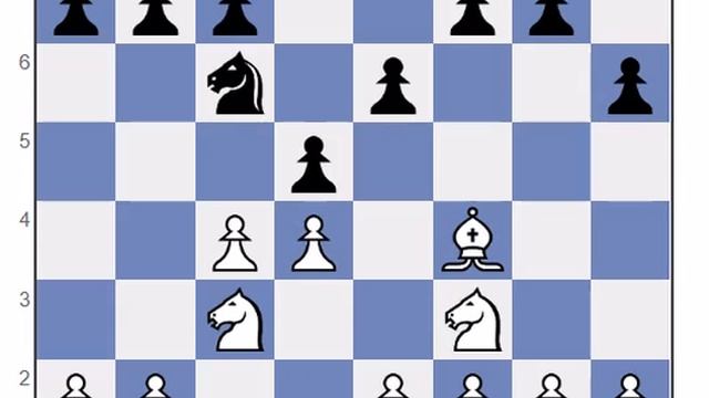 Одна из самых коротких партий Александра Алехина против любителя_ всего 10 ходов смотреть онлайн