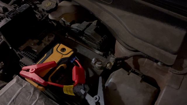 Пуско зарядное устройство с алиэкпресс спустя 5 лет смотреть онлайн