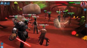 Цере+Мол+ДКнаЦере против Бейлан+ДКнаБобба 5х5 ВА