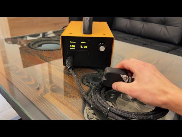 Лучшее решение в PDR-ремонт GALICH Hot Fix смотреть онлайн