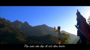 Endless Love (The Myth Theme Song) - Jackie Chan & Kim Hee Sun