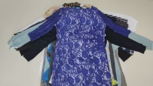 Лот 1753 СТОК женский микс Канада цена 2450 р кг вес 11,7кг 37 ед