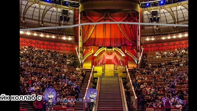 Можно сказать фэйк колаб с луной﹥:3 смотреть онлайн