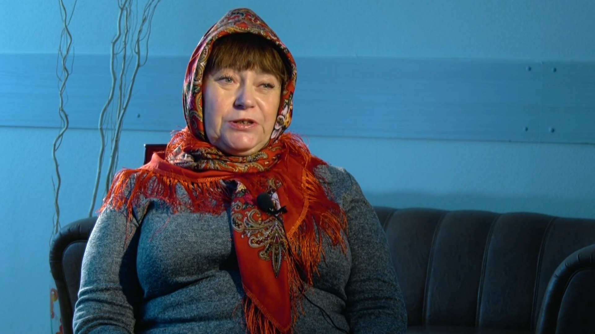 Вернувшиеся, 3 сезон, 11 выпуск смотреть онлайн