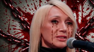 Кристина Орбакайте вернулась, прошмыгнув на мер