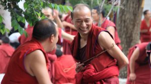 Учим тибетский язык. Вопрос "Откуда ты родом?".