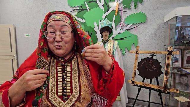 В Белово накануне Крещения отметили один из самых душевных праздников  телеутский Пелменек