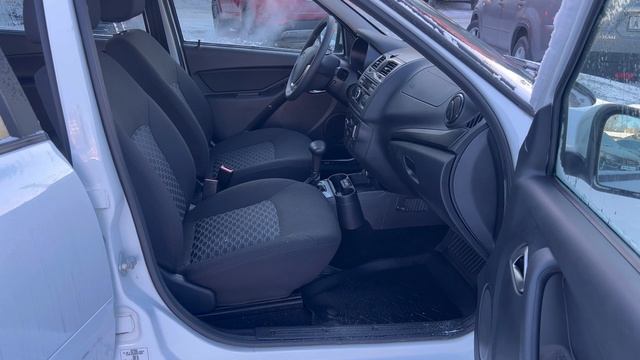 Продается LADA Granta /Авто с пробегом смотреть онлайн