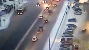 троллейбус Никола Тесла.