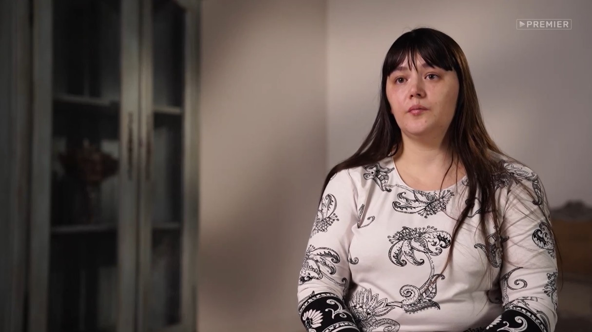 Вернувшиеся, 1 сезон, 16 выпуск смотреть онлайн