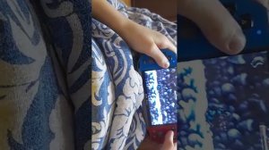 синячий патруль