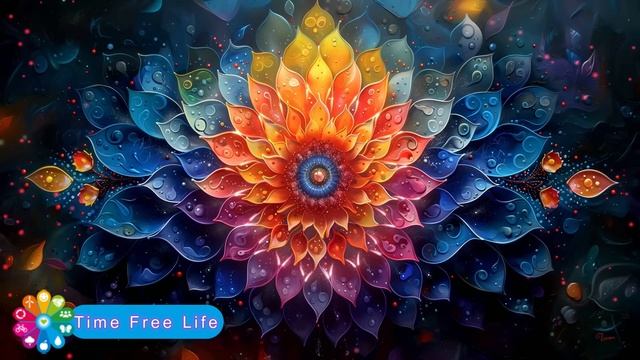 «Нервная система перезагрузка. 75 Гц + 111 Гц. Поющие чаши. Медитация и сон» смотреть онлайн