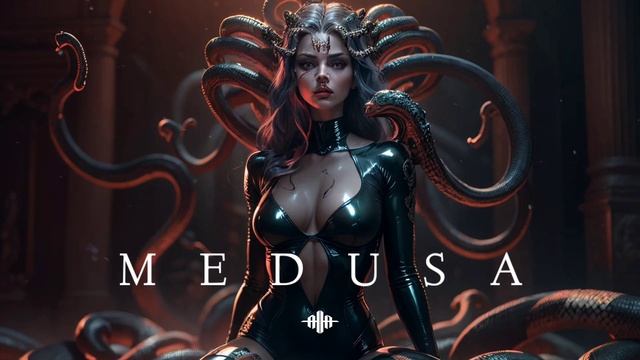 Dark Techno ⧸ EBM ⧸ Industrial Type Beat 'MEDUSA' ｜ смотреть онлайн