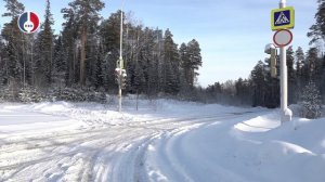 Новоуральск получит 51 млн рублей на начало реконструкцию дороги по улицы Савчука