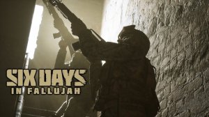 ЭТОТ ШУТЕР ХОТЕЛИ ЗАПРЕТИТЬ - ХАРДКОР В Six Days In Fаllujah