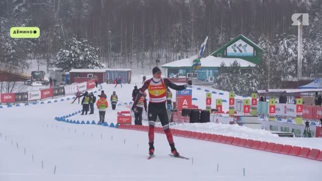 Стало известно, как прошел этап Кубка России по биатлону в Ярославской области смотреть онлайн