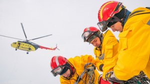 Авиалесоохрана Югры откроет новое подразделение в Нефтеюганске