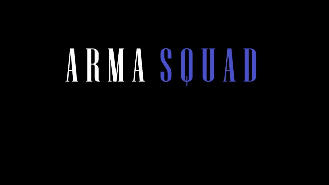 SQUAD НОВЫЙ РЕЖИМ В ARMA3 смотреть онлайн