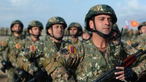 Студенты вузов из Шанхайского рейтинга получат отсрочку от службы в армии в Армении