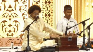 Sahaja Bhajans by Shri Dinesh Nimbalkar | 24th December 2025, Ganapatipule