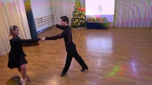 Концерт спортивно- танцевального коллектива ,,СОЮЗ"