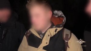 ‼️🇷🇺 Сотрудники ФСБ предотвратили теракт в Иркутской области !!!