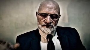 The American Condition | Shahid Bolsen