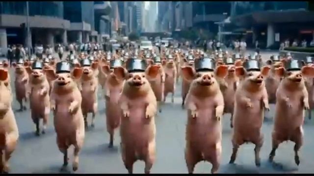 Мы без рук играли на рояле.
Самая смешная песня про свиней.
Безумный хит 2026 года
🇺🇦Гимн Украины… смотреть онлайн