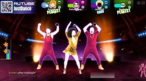 Just Dance: Gimme! Gimme! Gimme! (A Man After Midnight) ALTERNATE - ABBA