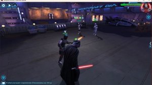 Бейн+Ведро+ДКнаАгр против ЛВ+Клоны+ДКнаАгр 5х5 ВА