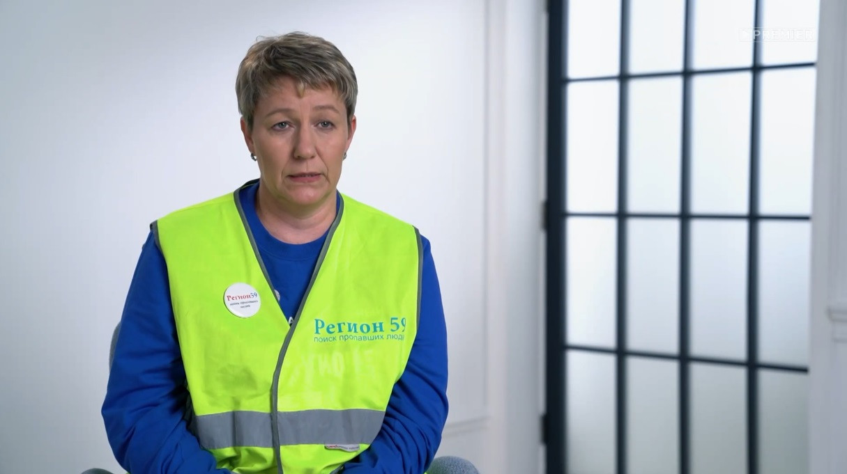 Вернувшиеся, 2 сезон, 3 выпуск смотреть онлайн