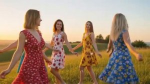 ПОШЛЫЕ деревенские частушки про девчат