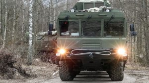 Как второе в истории применение «Орешника» напугало всю Европу