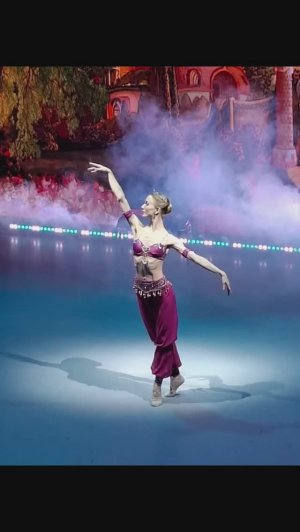 Балет Щелкунчик