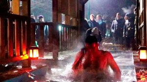 Военнослужащие 201-й военной базы РФ отпраздновали праздник Крещения Господня в Таджикистане