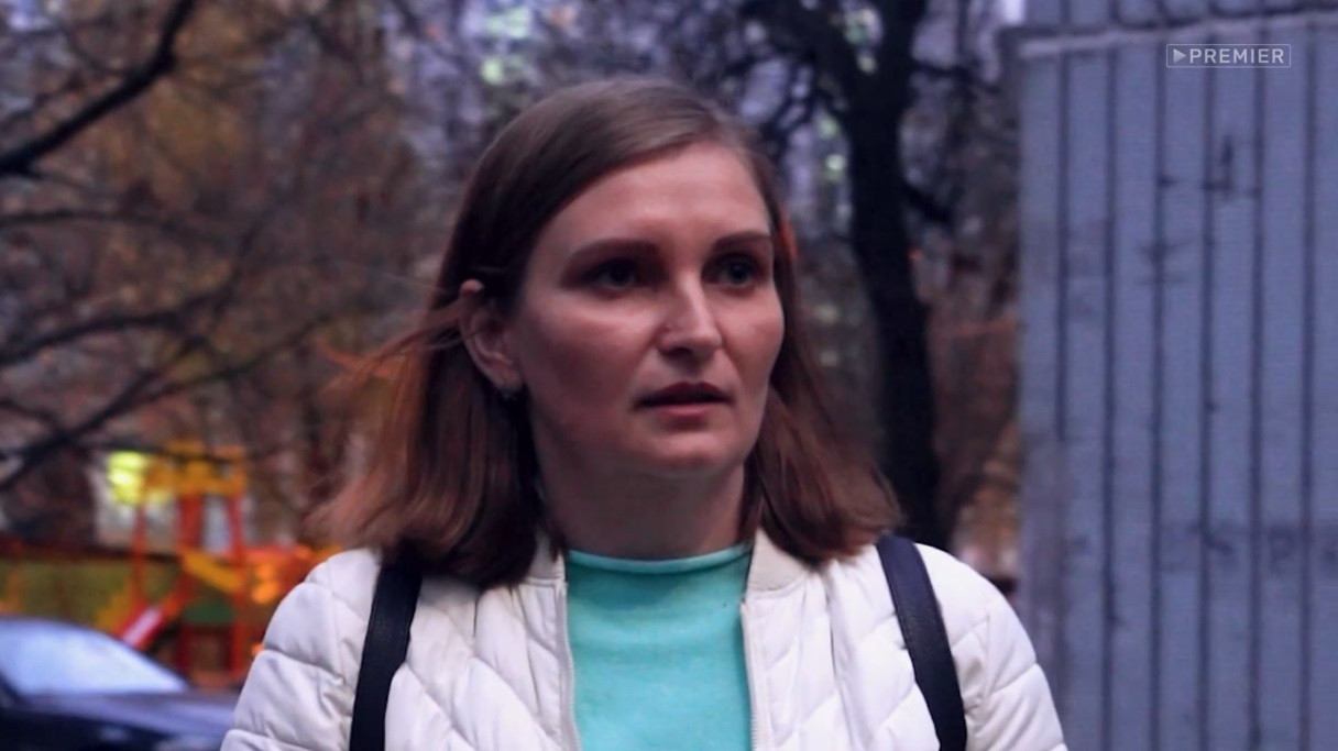 Вернувшиеся, 1 сезон, 3 выпуск смотреть онлайн