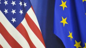 NYT: торговая война США и ЕС отразится на поддержке Украины