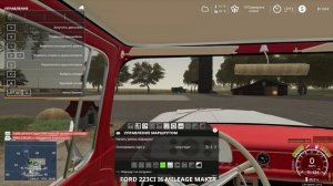 Farming Simulator 19 HURON COUNTY MICHIGAN #7