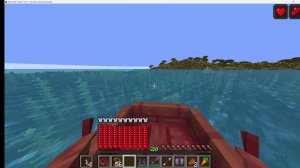 Майнкрафт Выживание