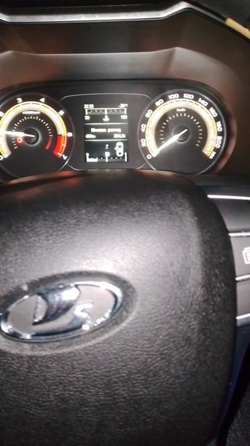 Эврика - пуск лада Веста NGd минус-21 смотреть онлайн