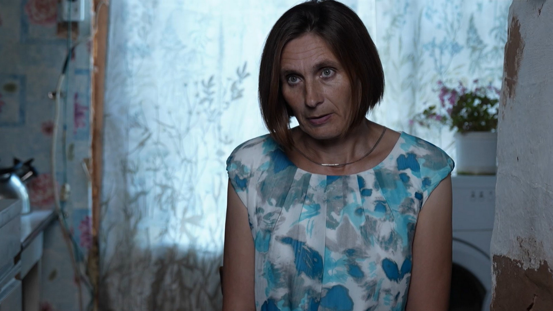 Вернувшиеся, 3 сезон, 8 выпуск смотреть онлайн