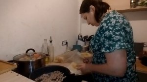 ЗАГОТОВКИ В МОРОЗИЛКУ. МОЯ БОЛЬ ДЕТСКИЙ САД. ЖИЗНЬ ПОСЛЕ ХРУЩЕВКИ