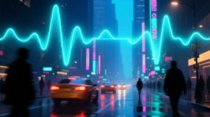 Звуки Города - Dynamic Journeys / Euphoric Waves