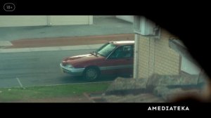 Побег | Трейлер | Амедиатека
🎬 720p