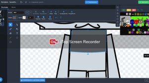 Делаю мод часть 4 - Хэдканон Студи из KATS